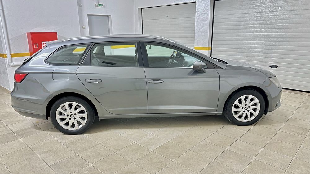 Seat Leon ST 1.6 TDI
