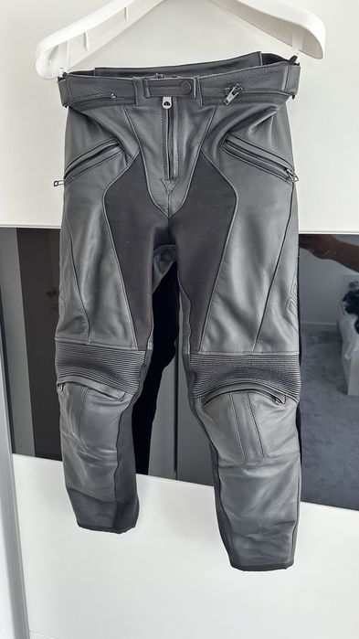 Spodnie motocyklowe Dainese rozm. 40 damskie