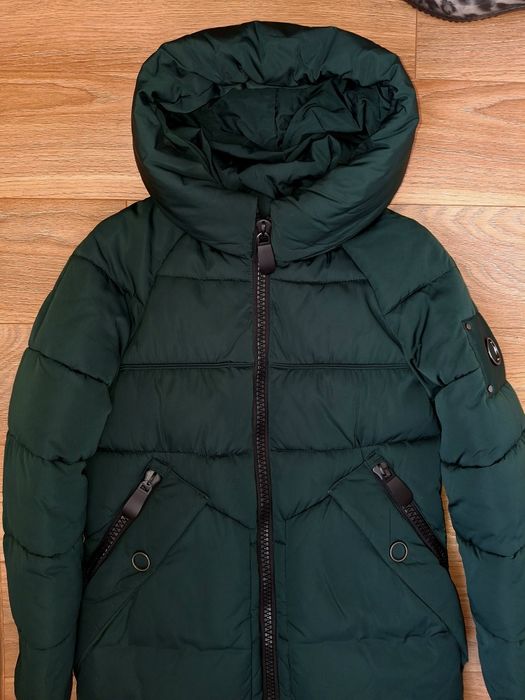 Куртка жіноча Camadini зимова р.36