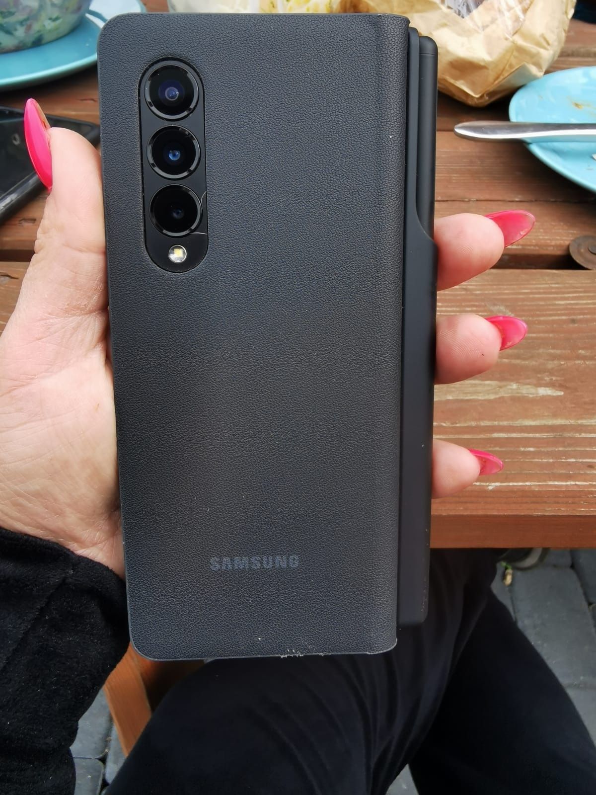 Samsung zfold 3 5G