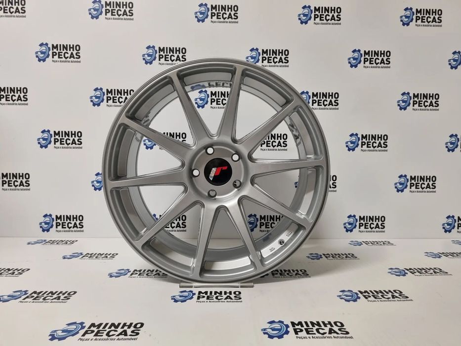 Jantes Japan Racing JR11