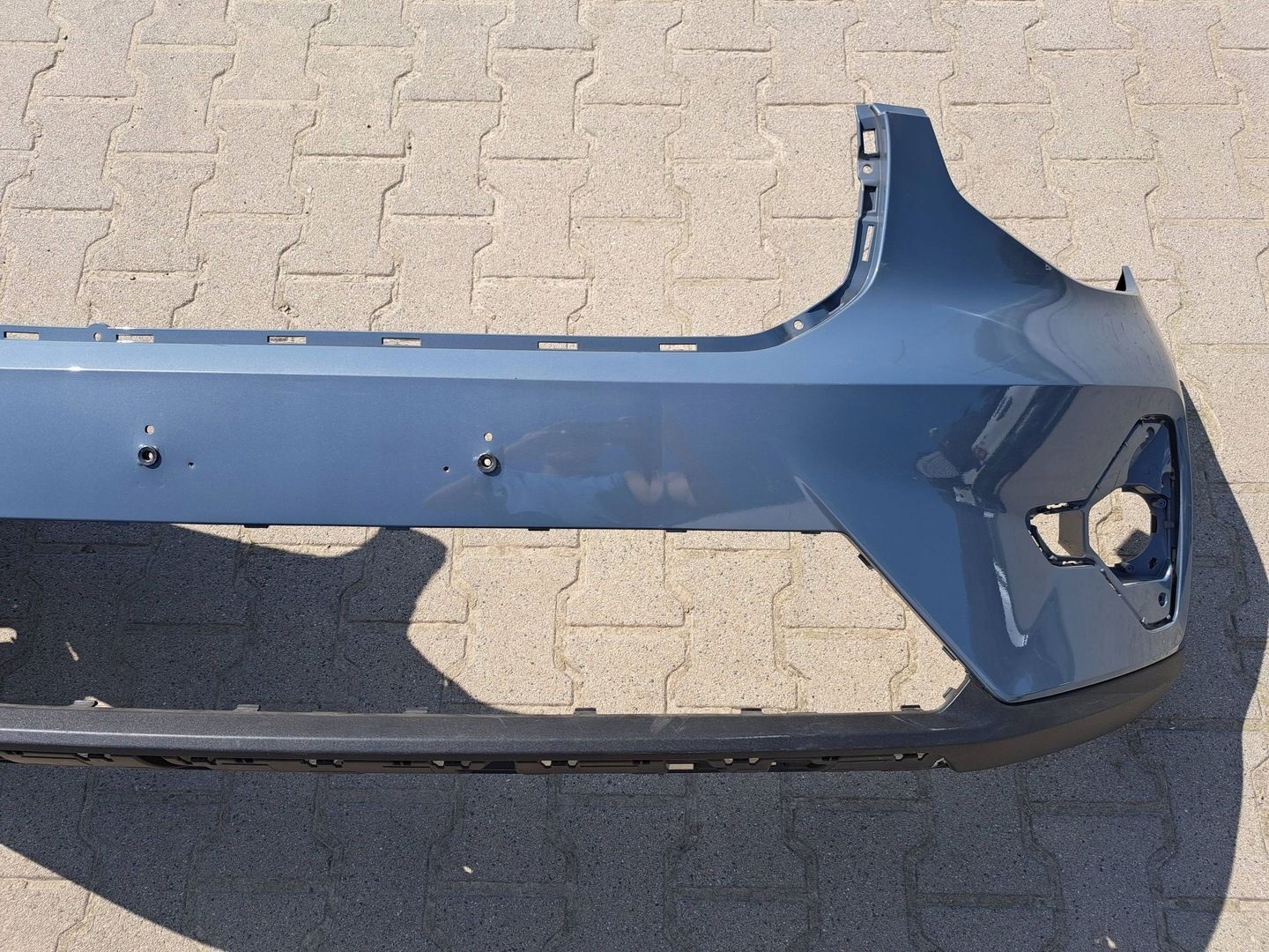 ZDERZAK PRZÓD PRZEDNI VOLVO XC40 XC-40 LIFT 22- 31690933