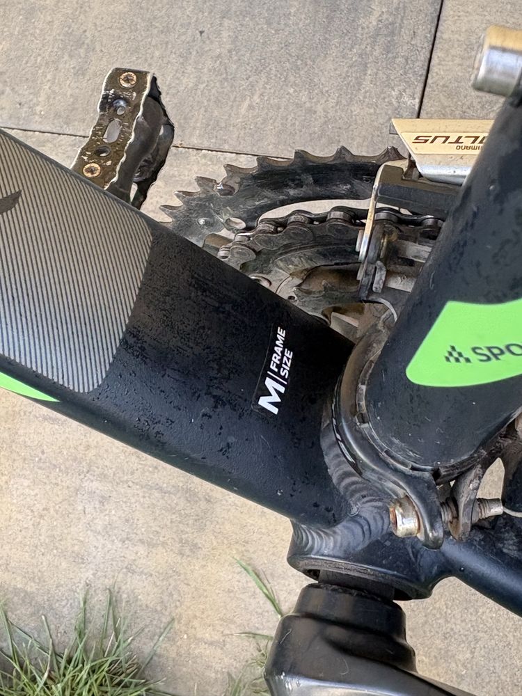 Rower MTB Kross level R3