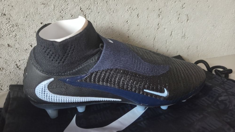 Nike Phantom 6 High Elite AG