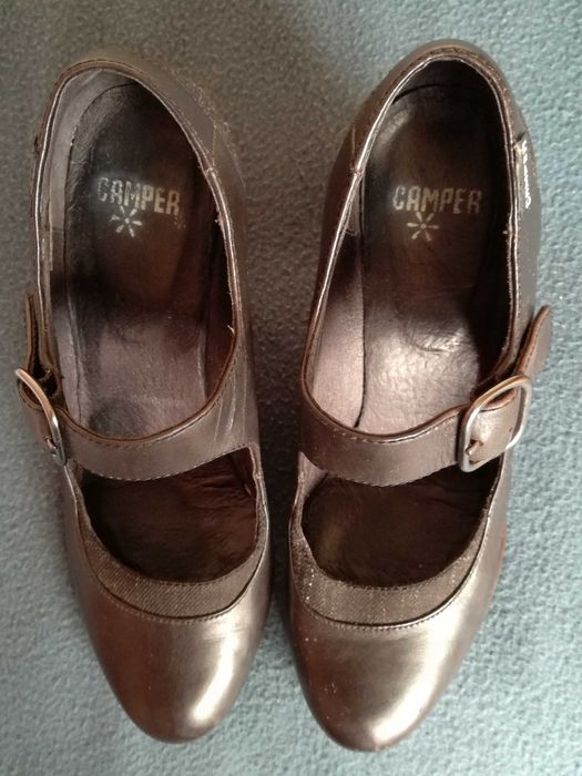 Sapatos Camper (PREÇO FINAL)