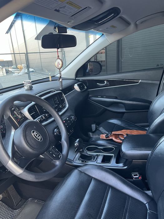 !!! Kia Sorento!!!