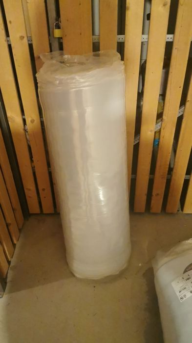 Materac EMMA One – 180 × 200 cm – sprężynowy – NOWY, nieodwijany