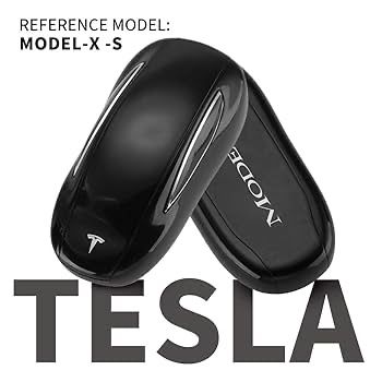 Ключ Tesla Model Y 3 S X | Привязка, Прошивка Tesla