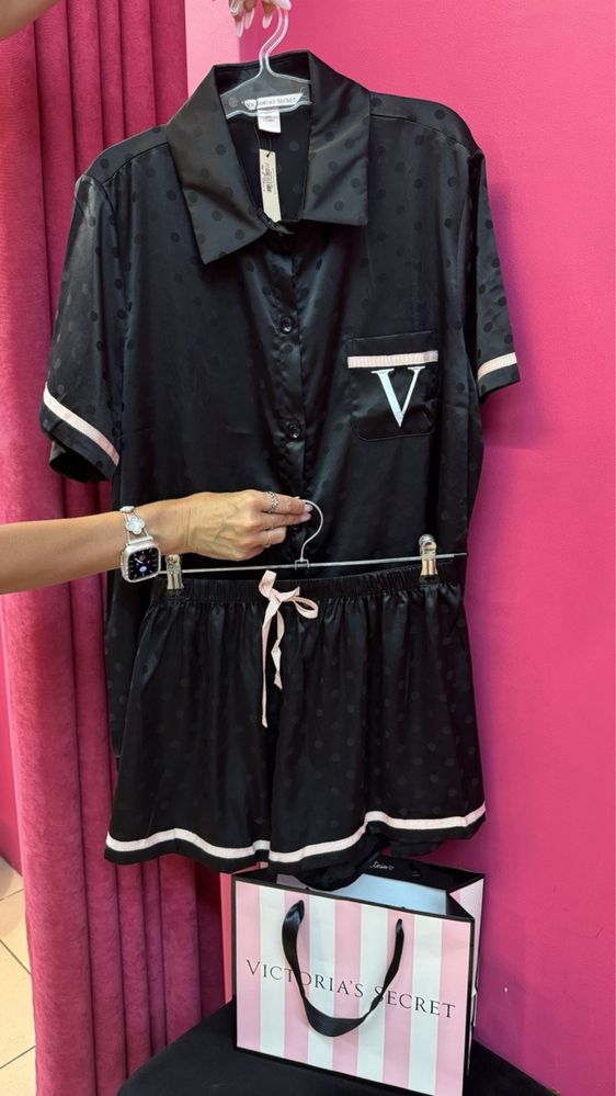 Піжама Victoria's Secret