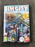 Simcity - gra na PC