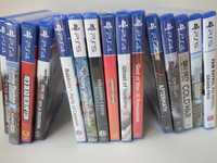 KUTNO GRY PS4 PS5 sprawdź koniecznie NAJLEPSZE tytuły