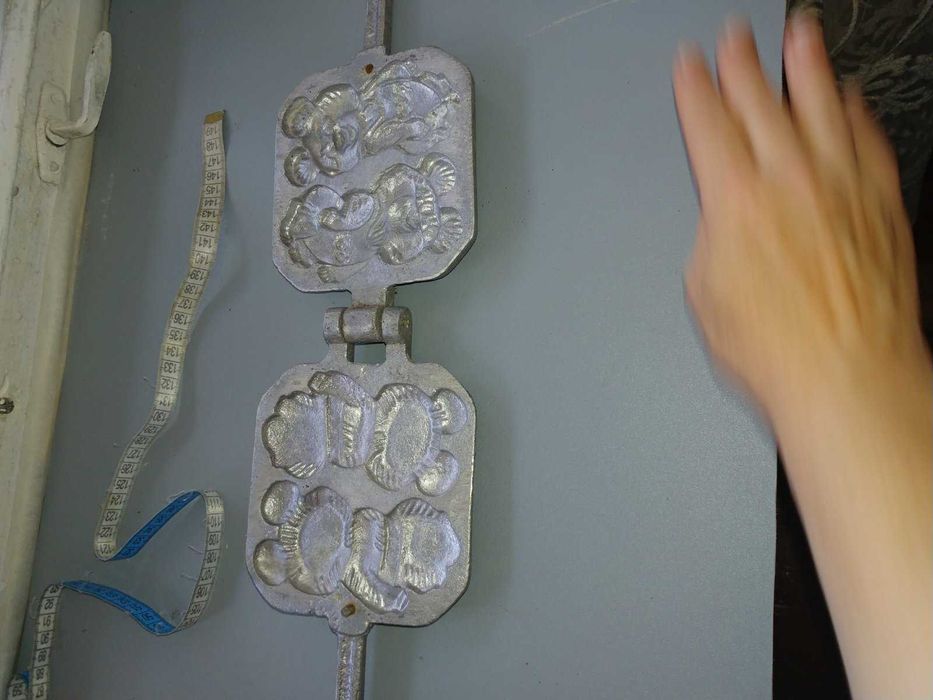 ведмедик олімпійський