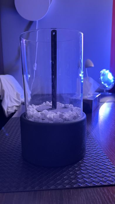 Bio kominek +paliwo 5l