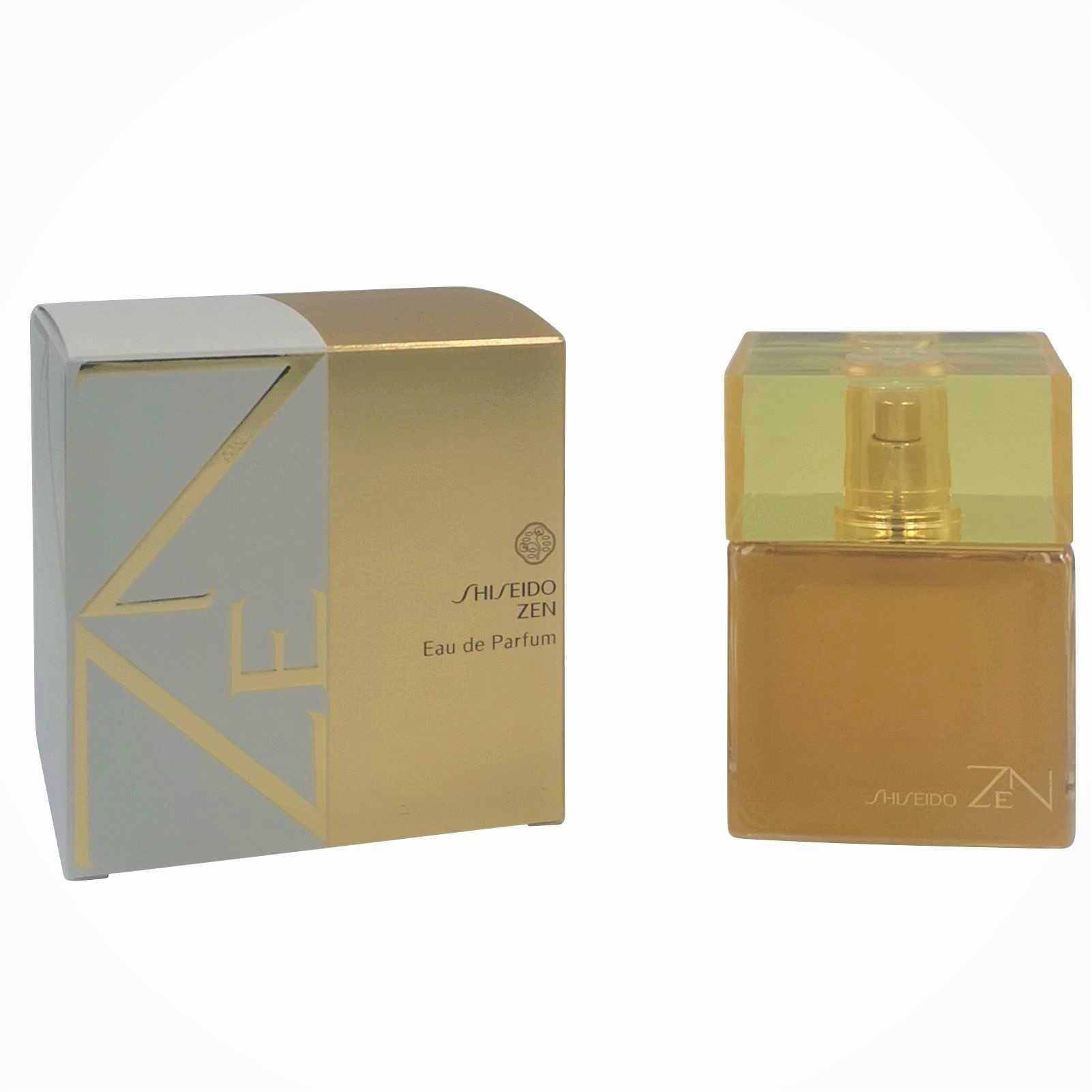 Perfumy | Shiseido | Zen | Woman | 100 ml | edp