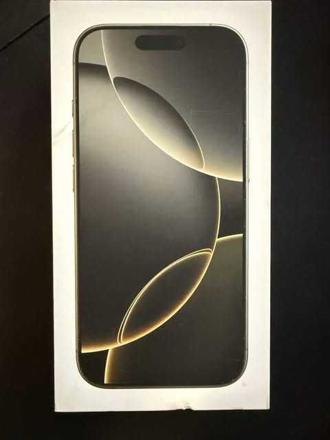 iphone 16 pro 100% bateria