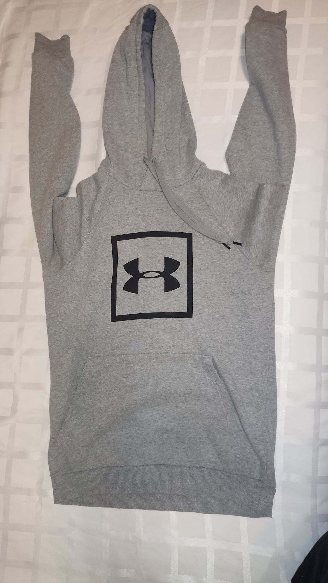 Толстовка Under armour original