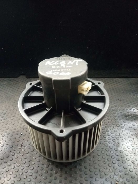 Motor da chauffage / sofagem HYUNDAI Accent II Sedan (LC)