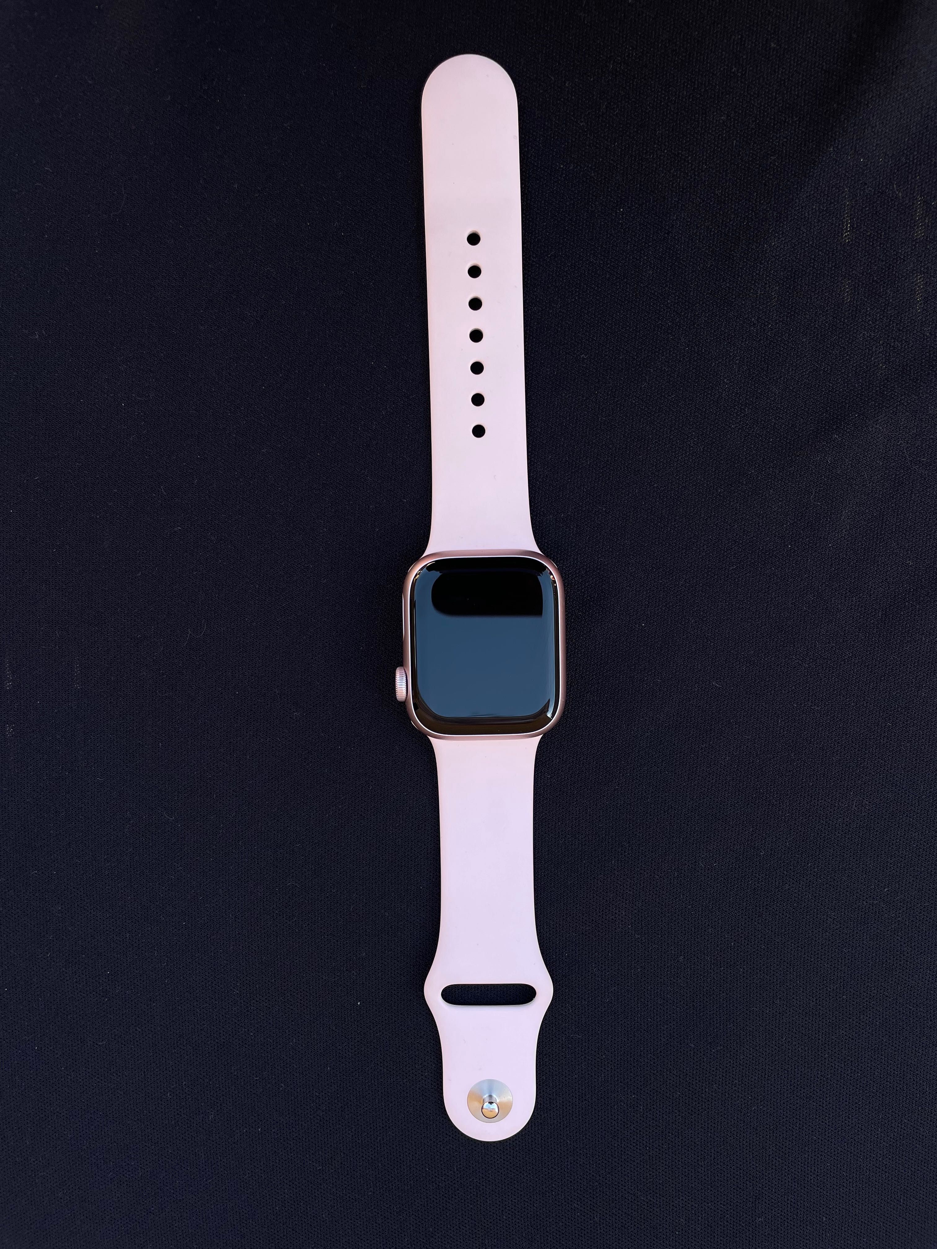 Apple Watch 9 41 mm з гарантією