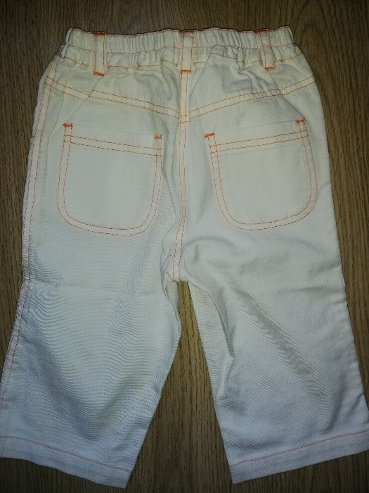 Брендовые шорты TRUSSARDI Италия качество 3 4 года оригинал шортики