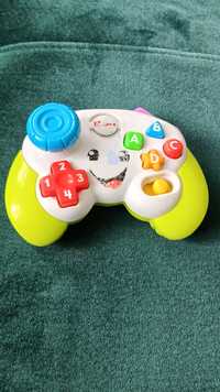 Pad joystick fisher price