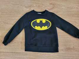 Bluza Batman Sinsay r 116