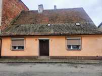 Dom jednorodzinny