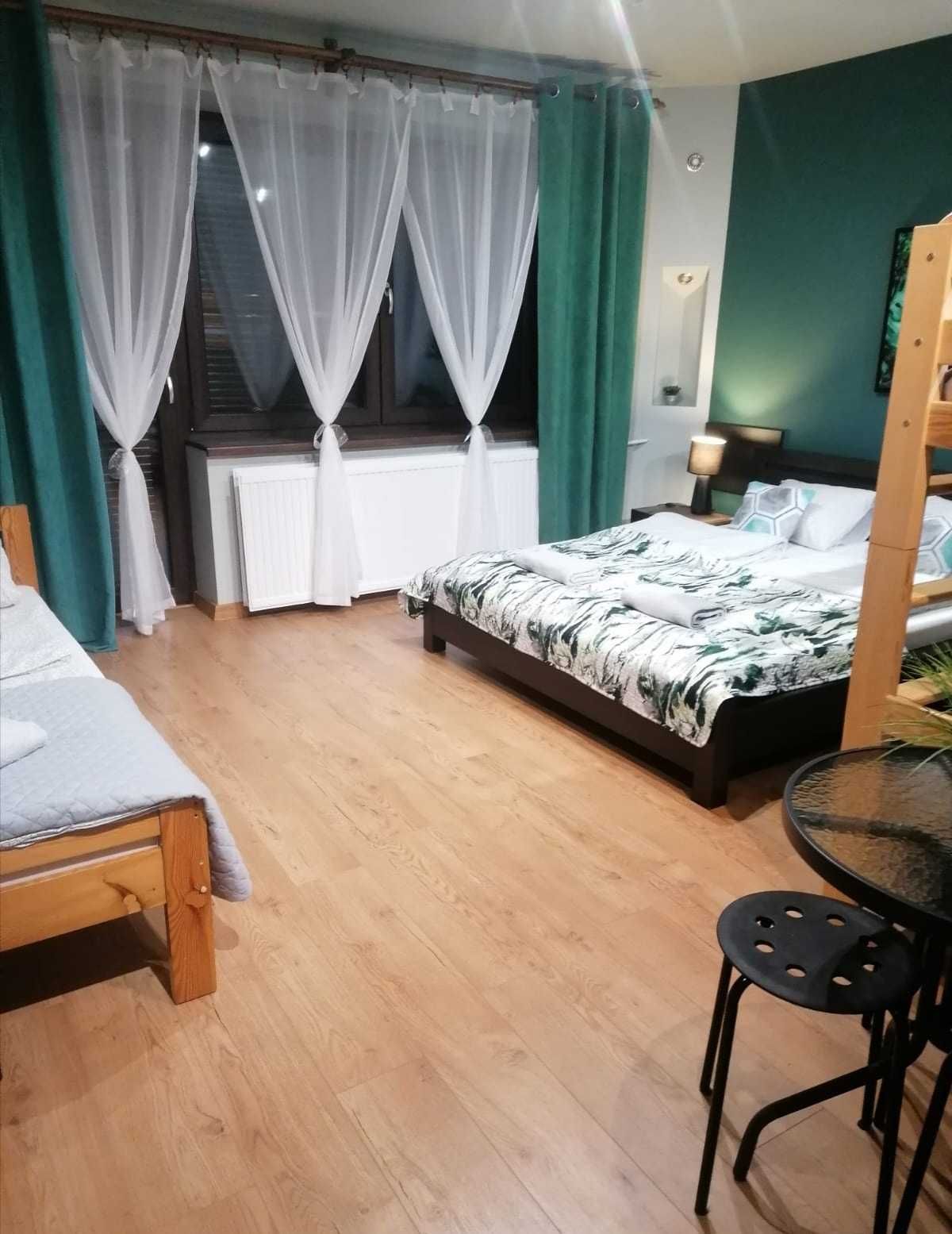 Noclegi Zator Energylandia wolne terminy