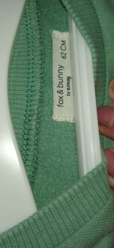 Bluzka bluza rozm 62 sinsay