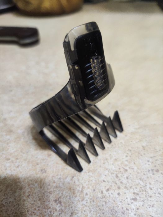 Насадка для тримера Philips QG3371 від 3-20 мм.