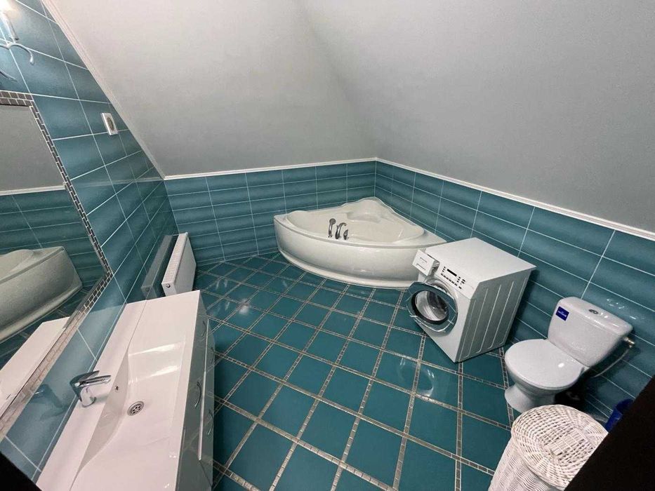 Аренда ХОЗЯЙСКОГО дома в Совиньоне-1 . Гараж.