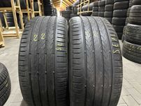 літні шини 255/40R20 Continental EcoContact 6Q 2шт