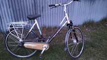 Sprzedam Rower Miejski
