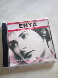 Музыкальный компакт диск audio cd disk Enya