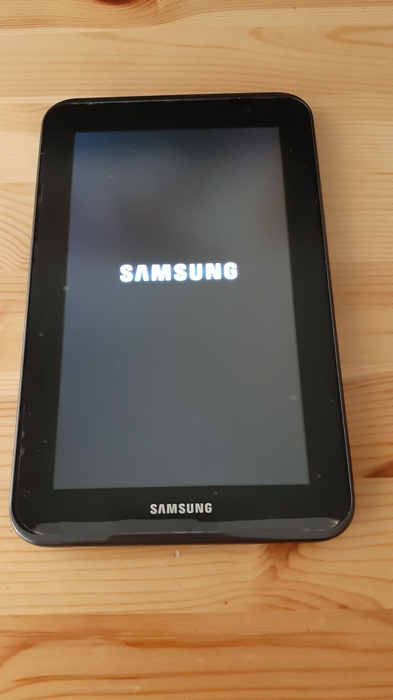 Tablet Samsung Galaxy Tab 2 7" GT-P3110