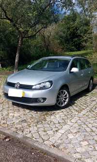 Volkswagen Golf Variant 1.6 TDi