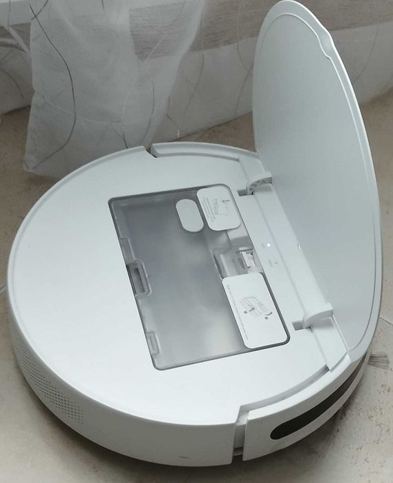 Aspirador Xiaomi Mi Robot Vacuum Mop Essential