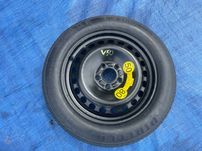 Volvo S40 Ii V50 C30 Koło Dojazdowe Dojazdówka 125/85 R16 Et25