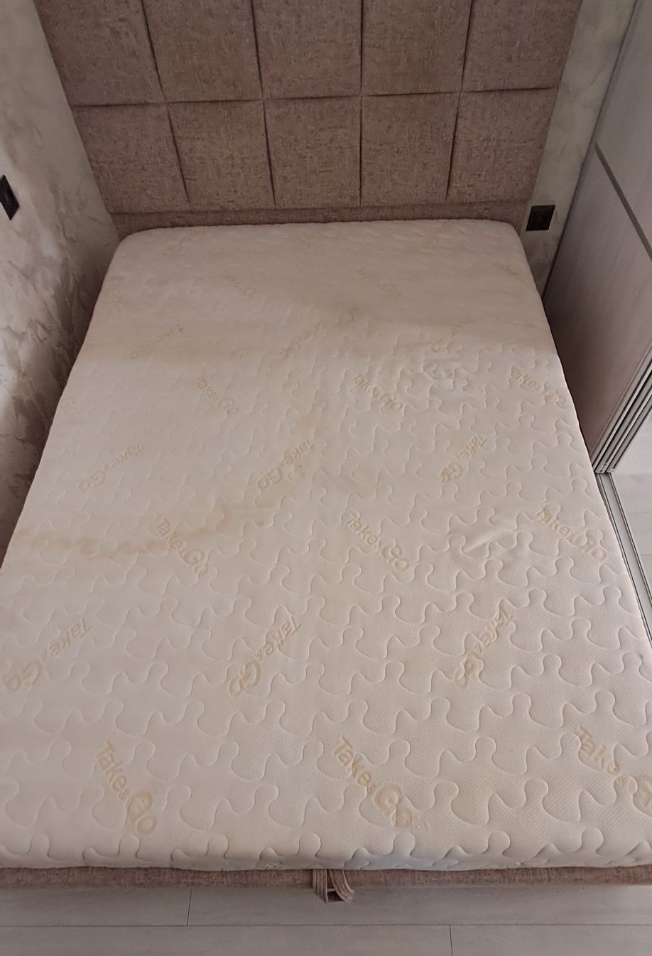 Продається матрас