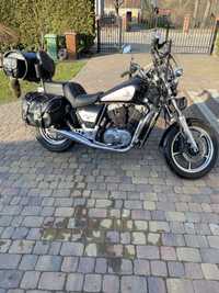 Honda Shadow 1100