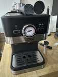 Maquina de cafe Hyundai
