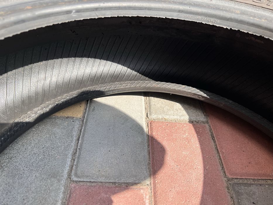 Шини зимові Hankook