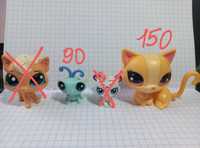 Lps Littlest Pet Shop оригінал