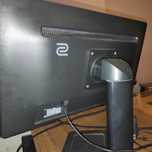 Monitor 144hz gaming wysyłka zamiana