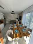 Ekskluzywny Apartament Hel 58 m 2 sypialnie 4-8 os