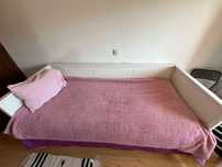 Cama solteiro para rapaz ou rapariga