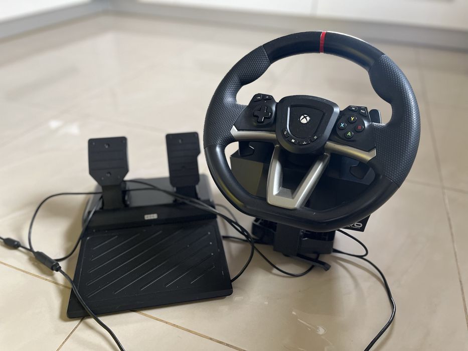 Kierownica Hori xbox