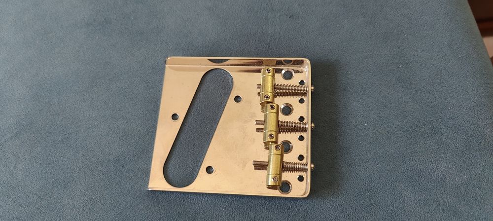 Ponte vintage Telecaster ashtray