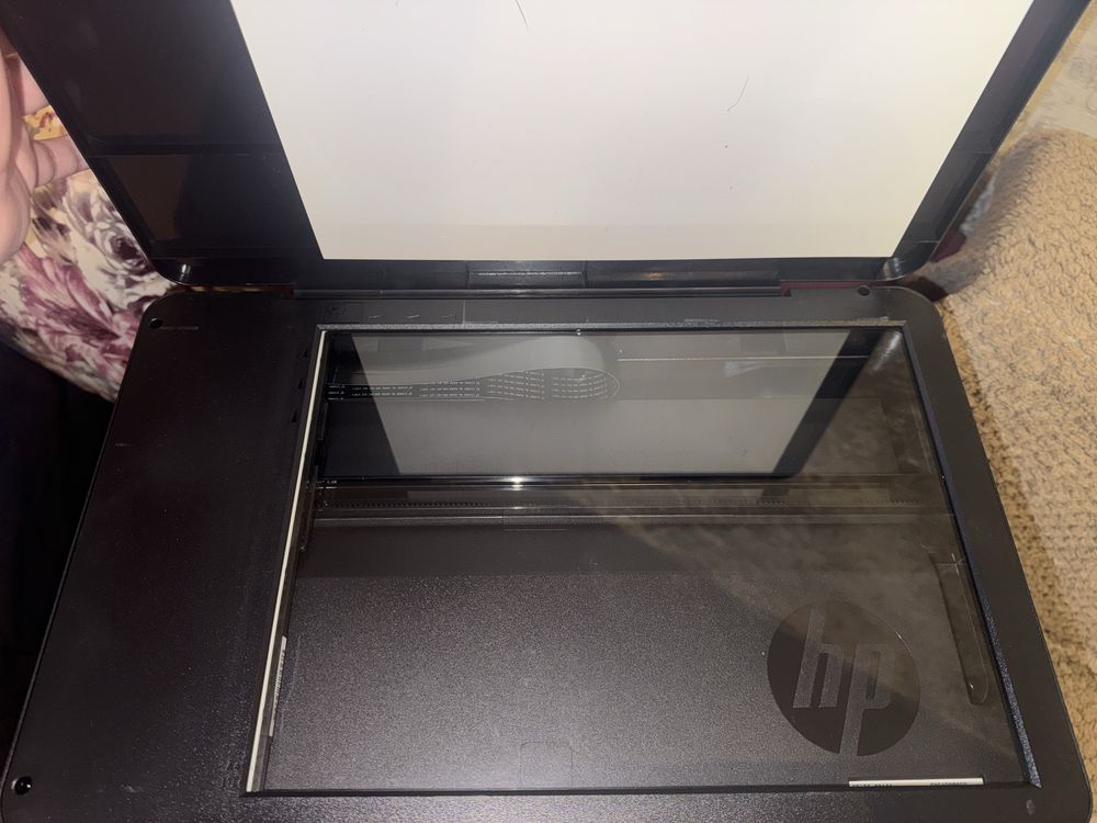 HP LaserJet Pro MFP M125A