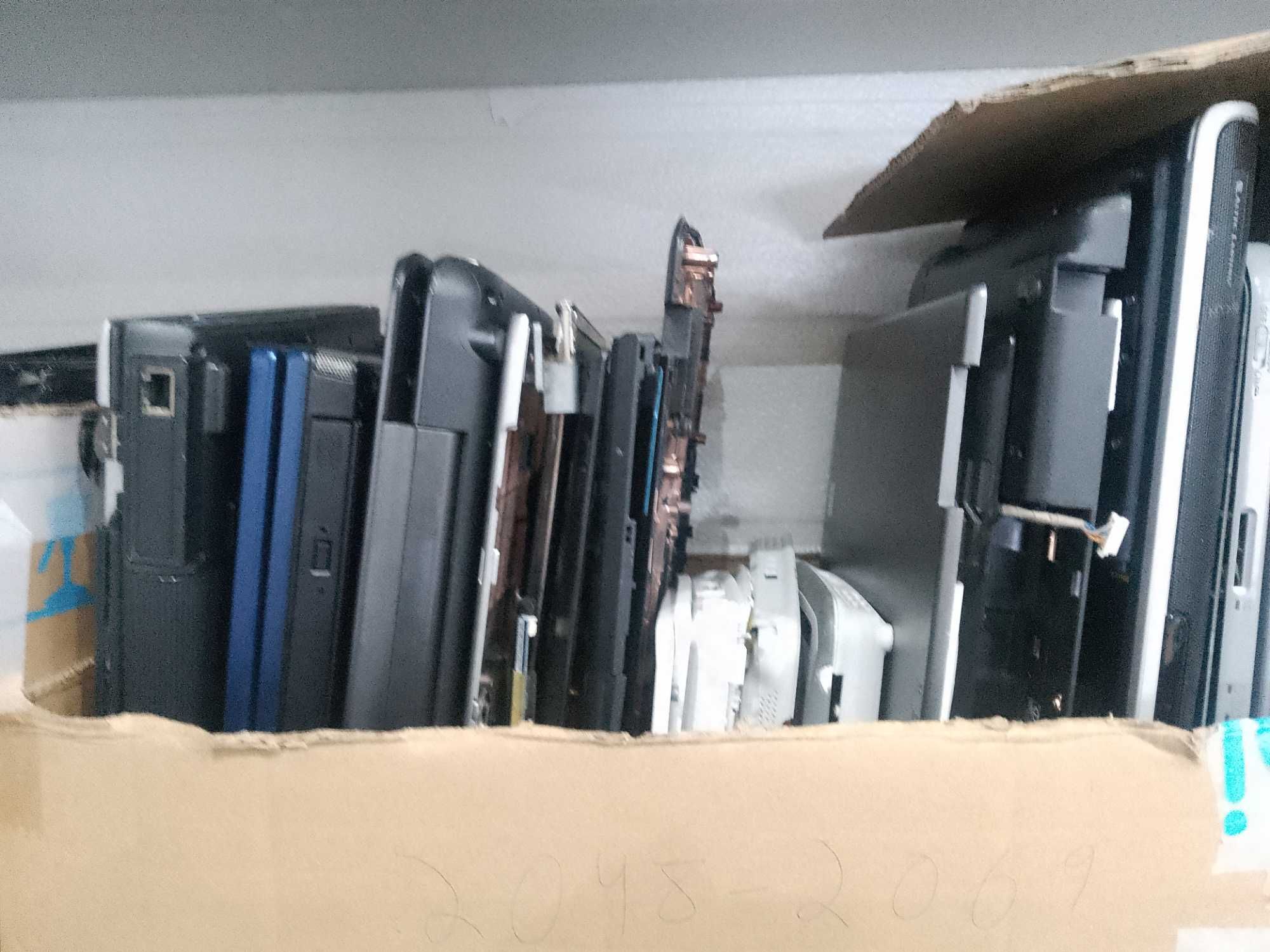 Computadores para peças