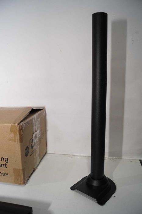 G329 HUANOVO HNDS8 Uchwyt na 2 monitory 13-32"